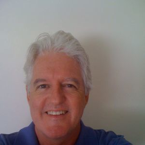 Meet your Posher, Bruce